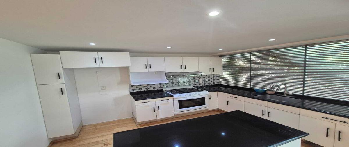 Foto de departamento en renta en  , napoles, benito juárez, df / cdmx, 0 No. 05