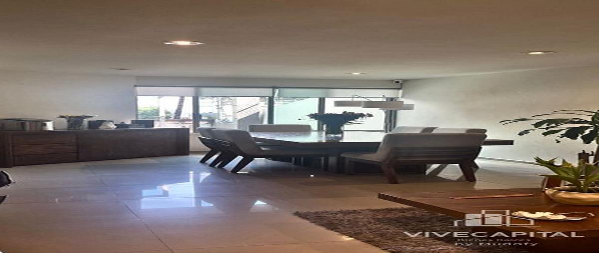 Foto de departamento en renta en  , napoles, benito juárez, df / cdmx, 0 No. 03
