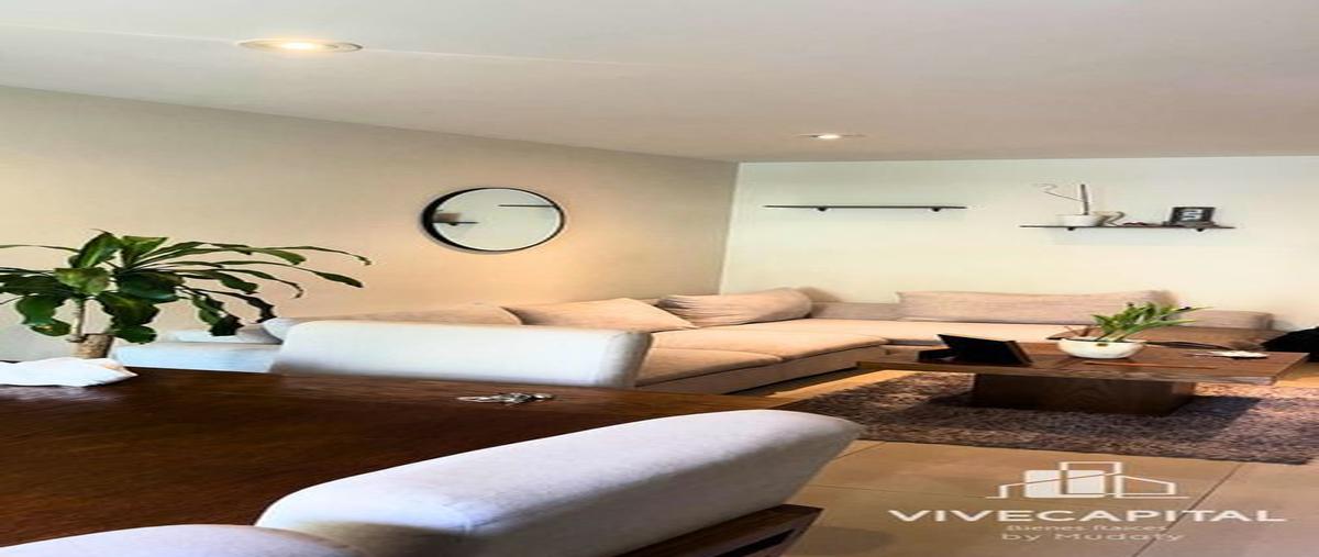 Foto de departamento en renta en  , napoles, benito juárez, df / cdmx, 0 No. 04