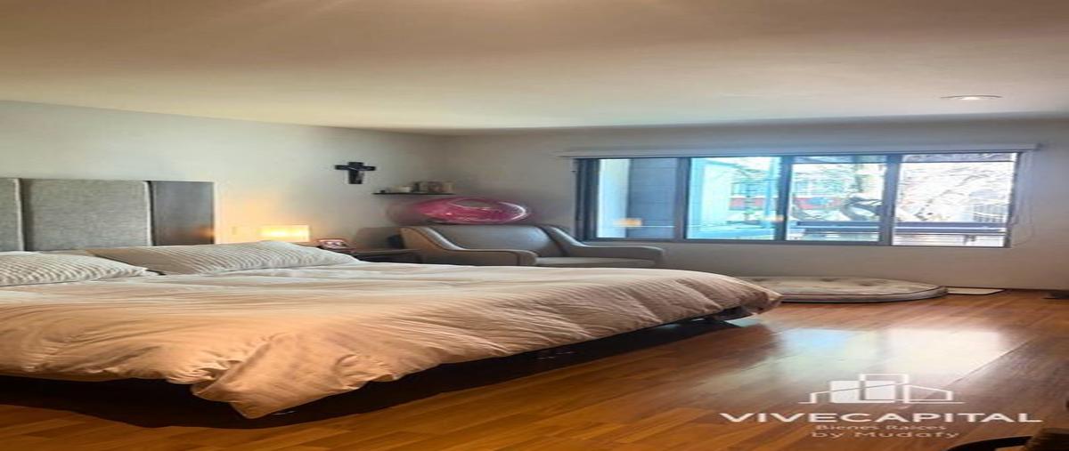 Foto de departamento en renta en  , napoles, benito juárez, df / cdmx, 0 No. 06