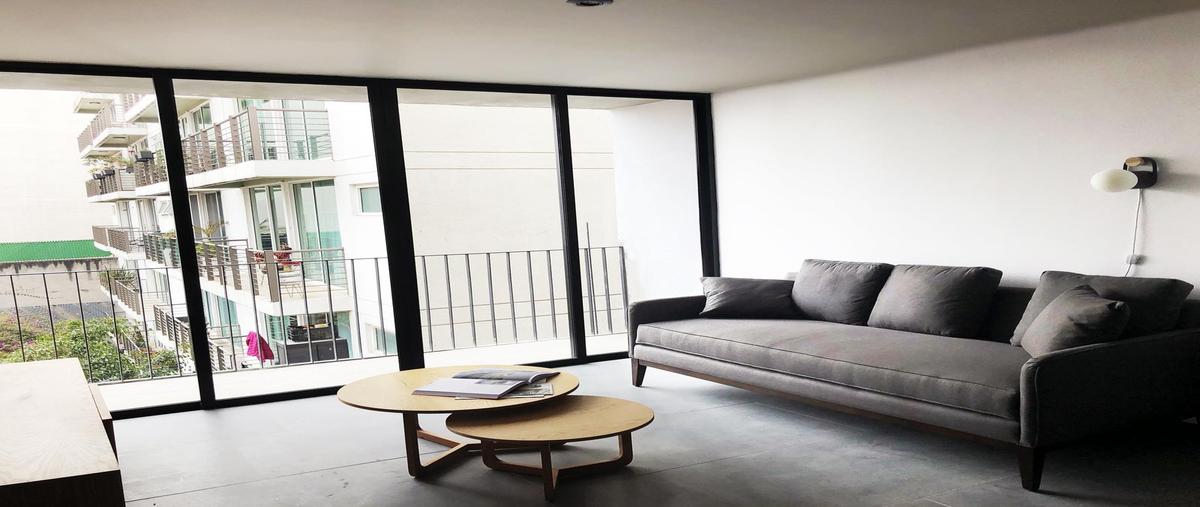 Foto de departamento en venta en  , napoles, benito juárez, df / cdmx, 0 No. 03