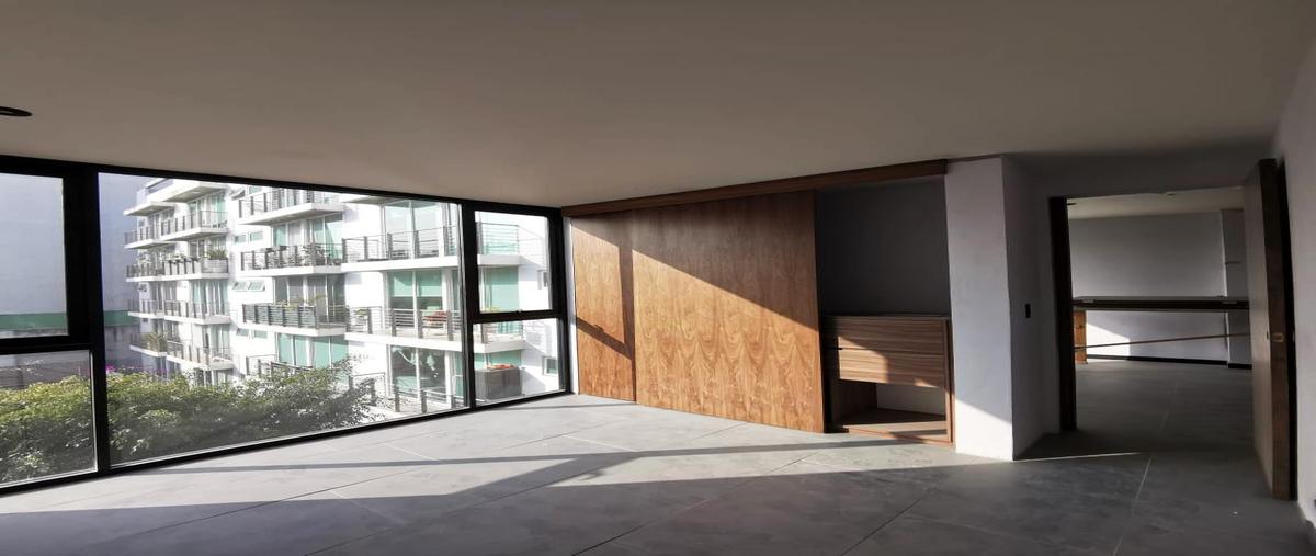 Foto de departamento en venta en  , napoles, benito juárez, df / cdmx, 0 No. 05