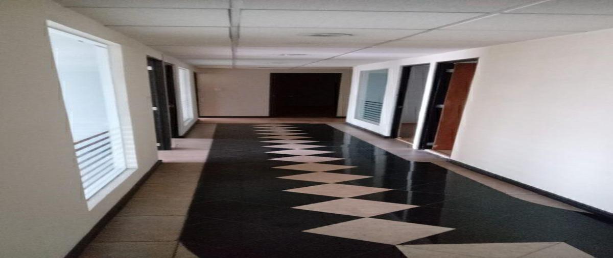 Foto de oficina en renta en  , napoles, benito juárez, df / cdmx, 0 No. 05