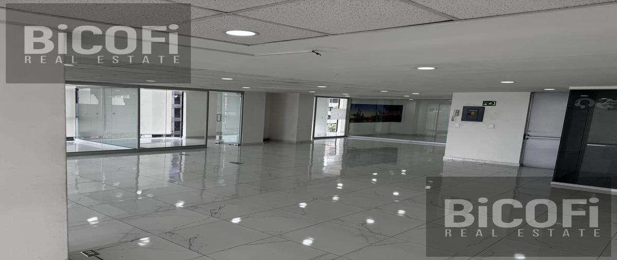 Foto de oficina en renta en  , napoles, benito juárez, df / cdmx, 0 No. 04