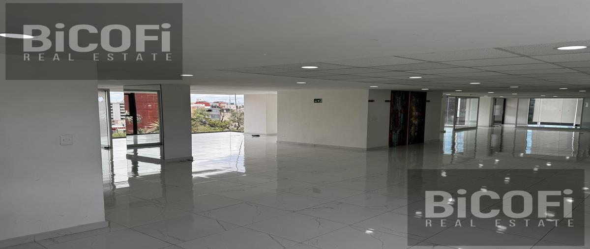 Foto de oficina en renta en  , napoles, benito juárez, df / cdmx, 0 No. 05