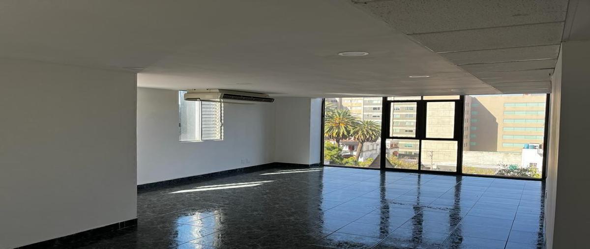 Foto de oficina en renta en  , napoles, benito juárez, df / cdmx, 0 No. 03