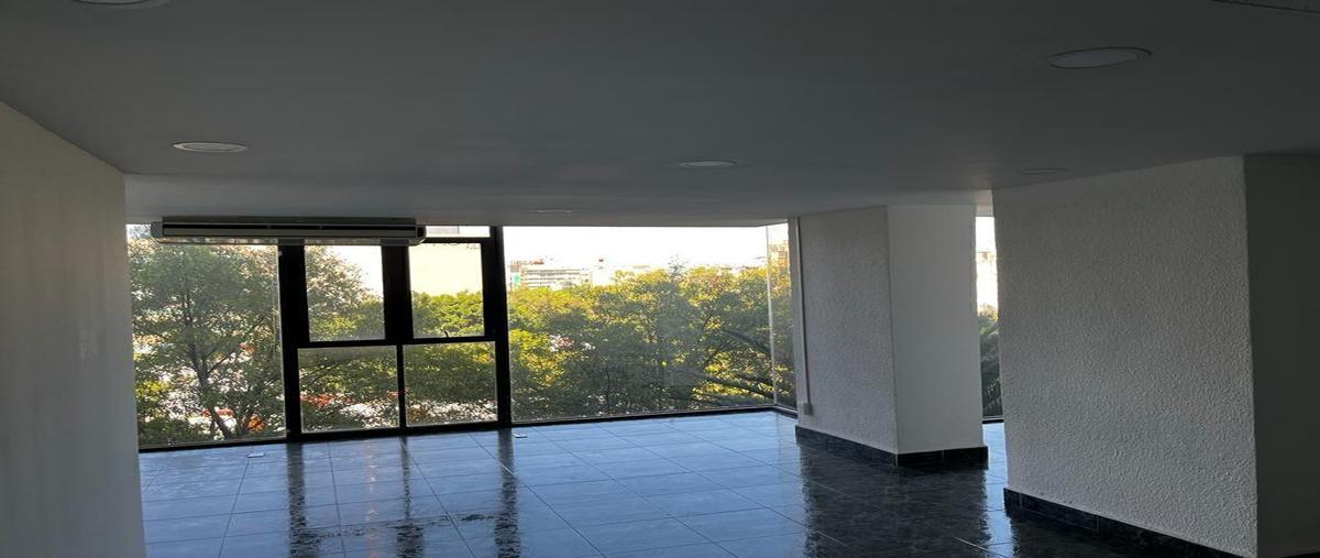 Foto de oficina en renta en  , napoles, benito juárez, df / cdmx, 0 No. 04