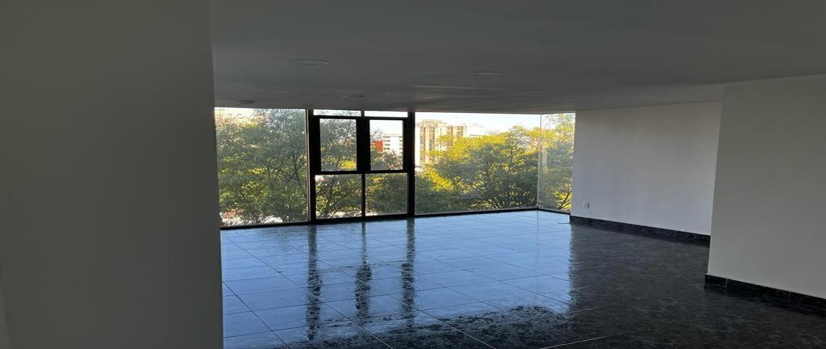 Foto de oficina en renta en  , napoles, benito juárez, df / cdmx, 0 No. 05