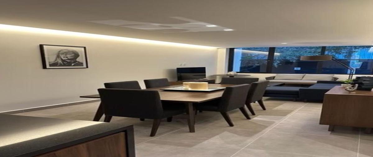 Foto de departamento en venta en  , napoles, benito juárez, df / cdmx, 0 No. 03