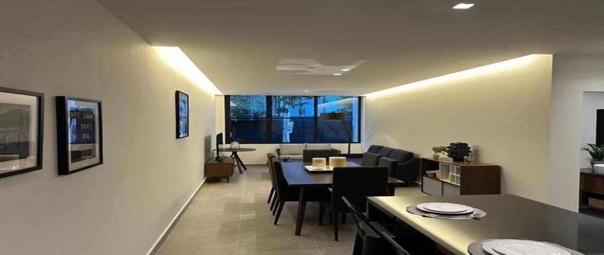 Foto de departamento en venta en  , napoles, benito juárez, df / cdmx, 0 No. 05