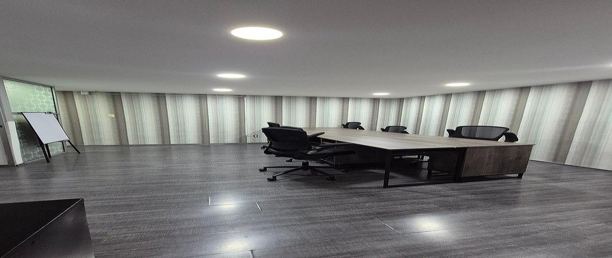 Foto de oficina en venta en  , napoles, benito juárez, df / cdmx, 0 No. 08