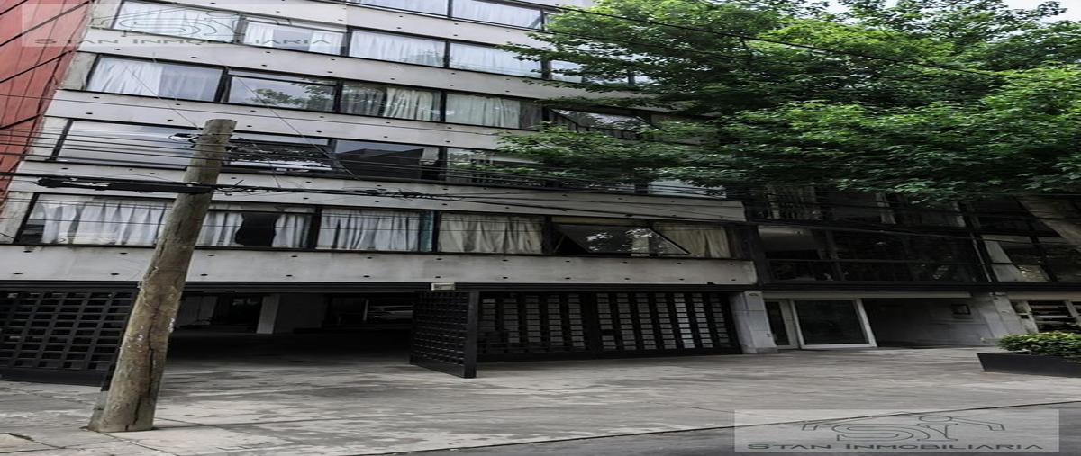 Foto de departamento en , napoles, benito juárez, df / cdmx, 0 foto 01 Foto de departamento en renta en , napoles, benito juárez, df / cdmx, 0 No. 01