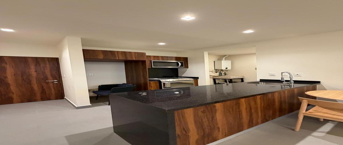 Foto de departamento en venta en  , napoles, benito juárez, df / cdmx, 0 No. 03