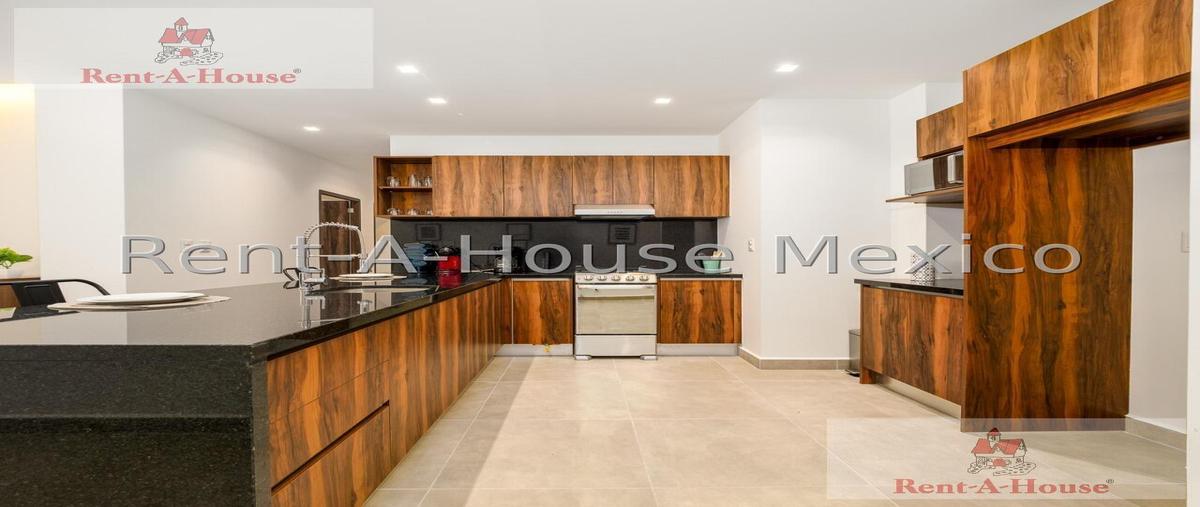 Foto de departamento en venta en  , napoles, benito juárez, df / cdmx, 0 No. 03