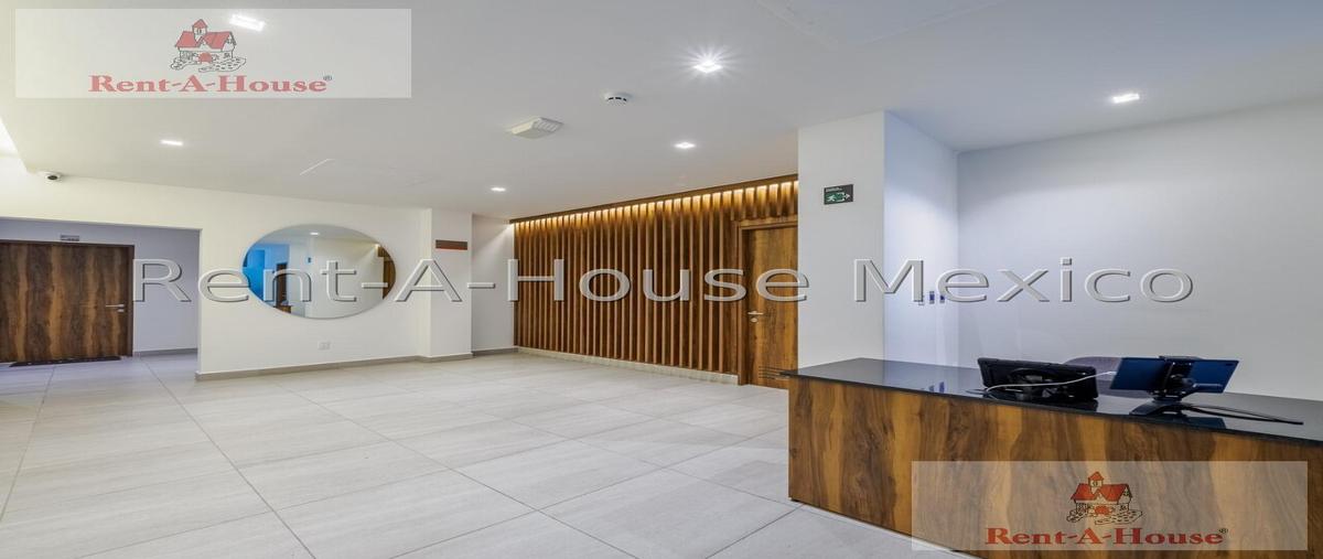 Foto de departamento en venta en  , napoles, benito juárez, df / cdmx, 0 No. 04