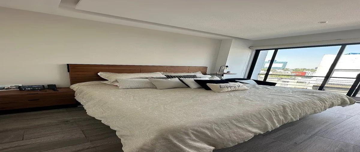 Foto de departamento en venta en  , napoles, benito juárez, df / cdmx, 0 No. 03