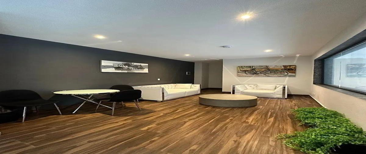 Foto de departamento en venta en  , napoles, benito juárez, df / cdmx, 0 No. 04