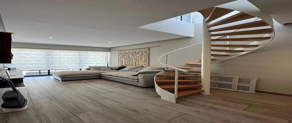 Foto de departamento en venta en  , napoles, benito juárez, df / cdmx, 0 No. 05