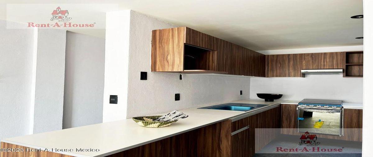Foto de departamento en venta en  , napoles, benito juárez, df / cdmx, 0 No. 03