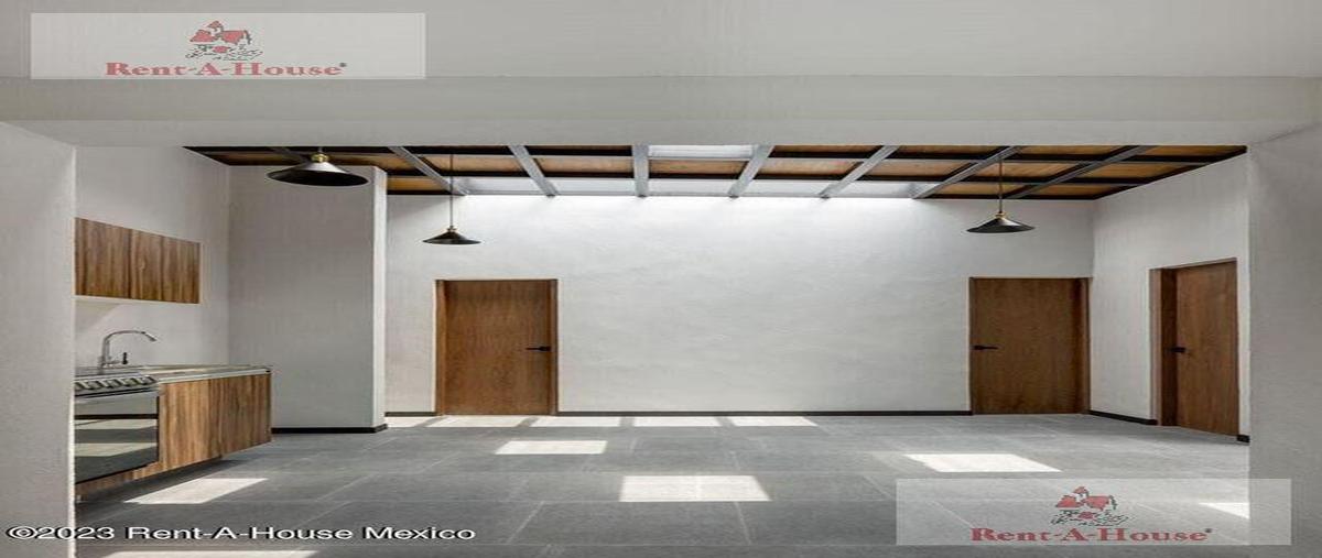 Foto de departamento en venta en  , napoles, benito juárez, df / cdmx, 0 No. 04