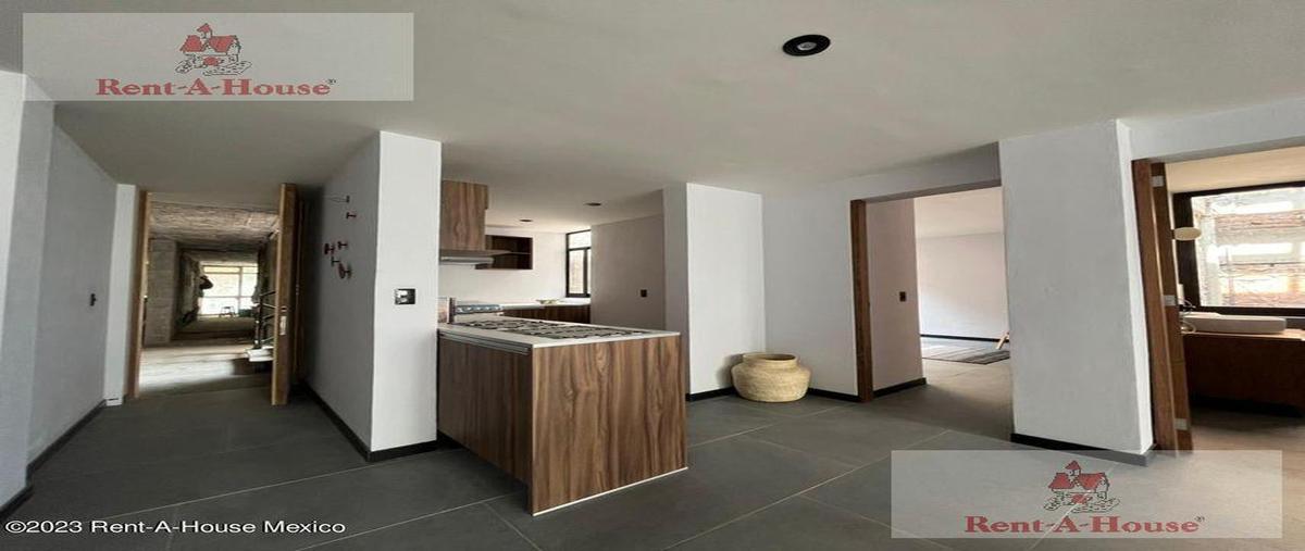 Foto de departamento en venta en  , napoles, benito juárez, df / cdmx, 0 No. 05