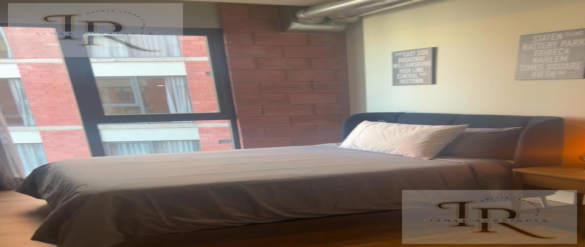 Foto de departamento en renta en  , napoles, benito juárez, df / cdmx, 0 No. 03