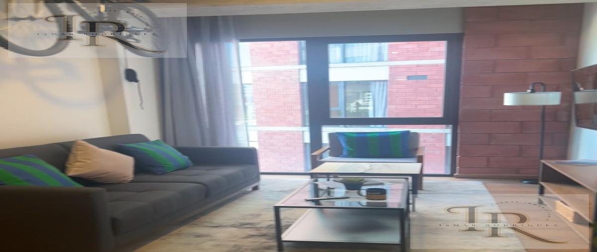 Foto de departamento en renta en  , napoles, benito juárez, df / cdmx, 0 No. 04