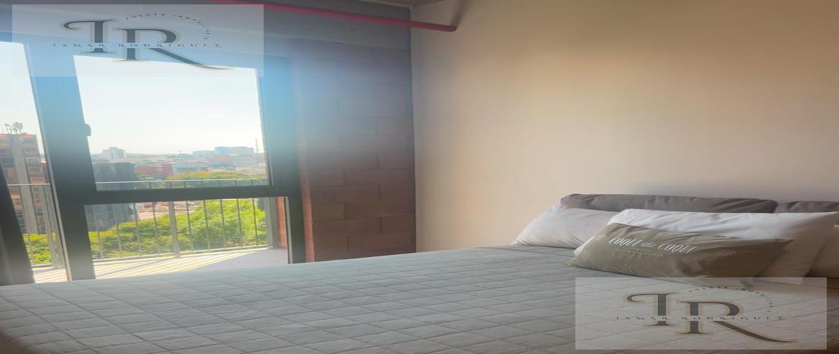 Foto de departamento en renta en  , napoles, benito juárez, df / cdmx, 0 No. 05