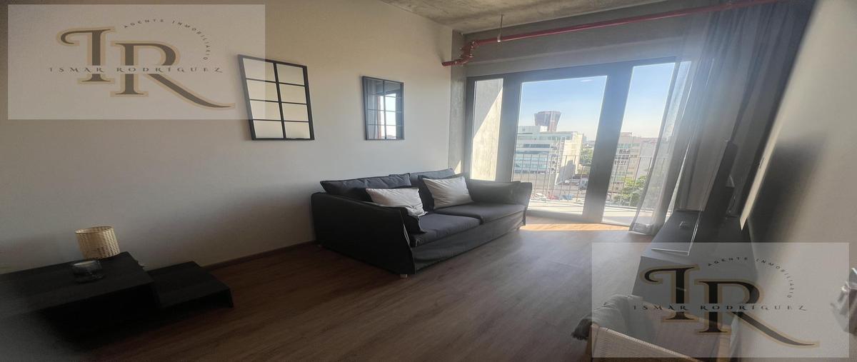 Foto de departamento en renta en  , napoles, benito juárez, df / cdmx, 0 No. 04