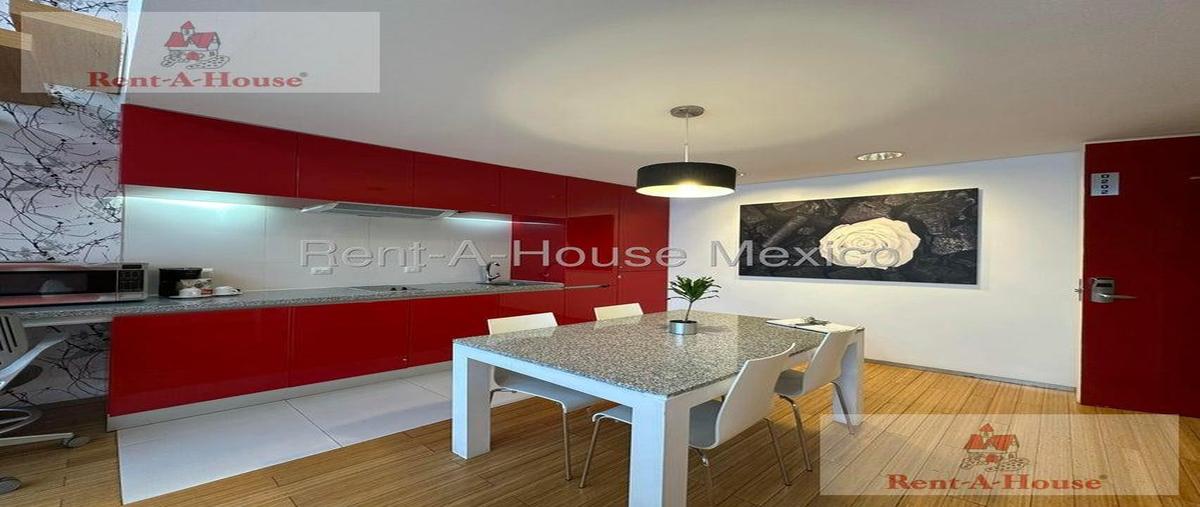Foto de departamento en renta en  , napoles, benito juárez, df / cdmx, 0 No. 03