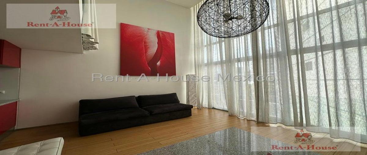 Foto de departamento en renta en  , napoles, benito juárez, df / cdmx, 0 No. 04