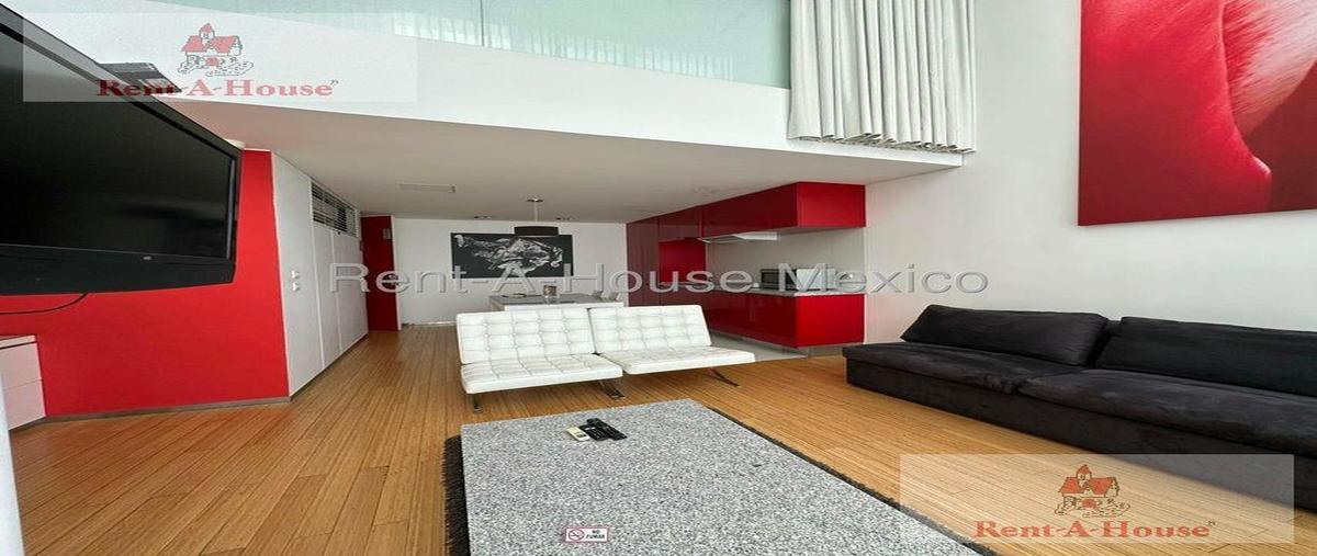 Foto de departamento en renta en  , napoles, benito juárez, df / cdmx, 0 No. 03