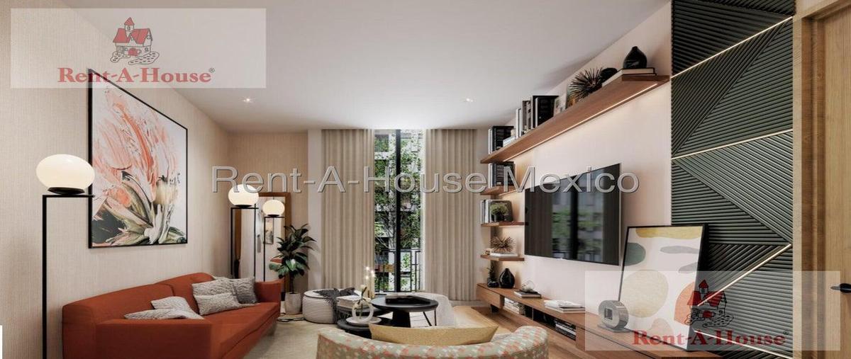 Foto de departamento en , napoles, benito juárez, df / cdmx, 0 foto 02 Foto de departamento en venta en , napoles, benito juárez, df / cdmx, 0 No. 02