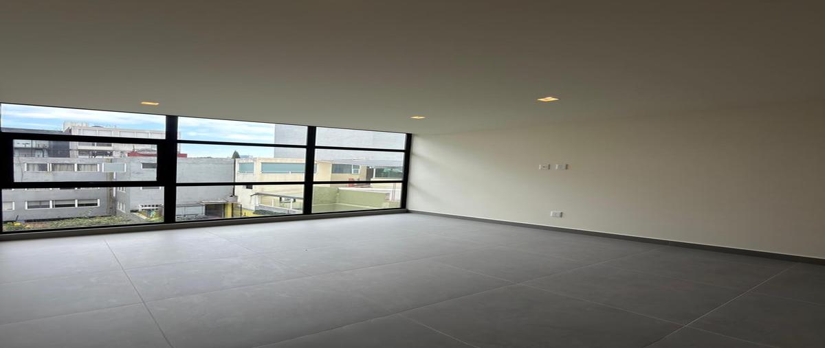 Foto de departamento en venta en  , napoles, benito juárez, df / cdmx, 0 No. 03