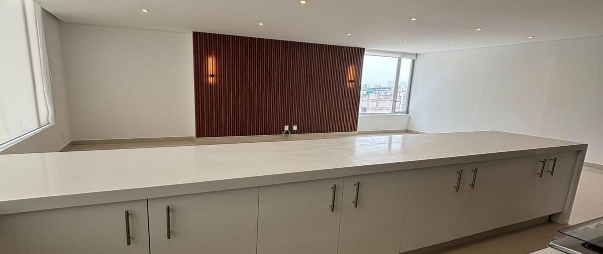 Foto de departamento en venta en  , napoles, benito juárez, df / cdmx, 0 No. 04