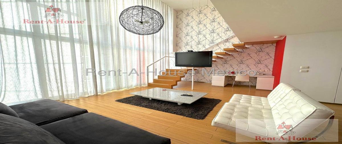 Foto de departamento en renta en  , napoles, benito juárez, df / cdmx, 0 No. 03