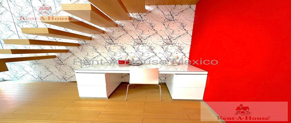 Foto de departamento en renta en  , napoles, benito juárez, df / cdmx, 0 No. 04