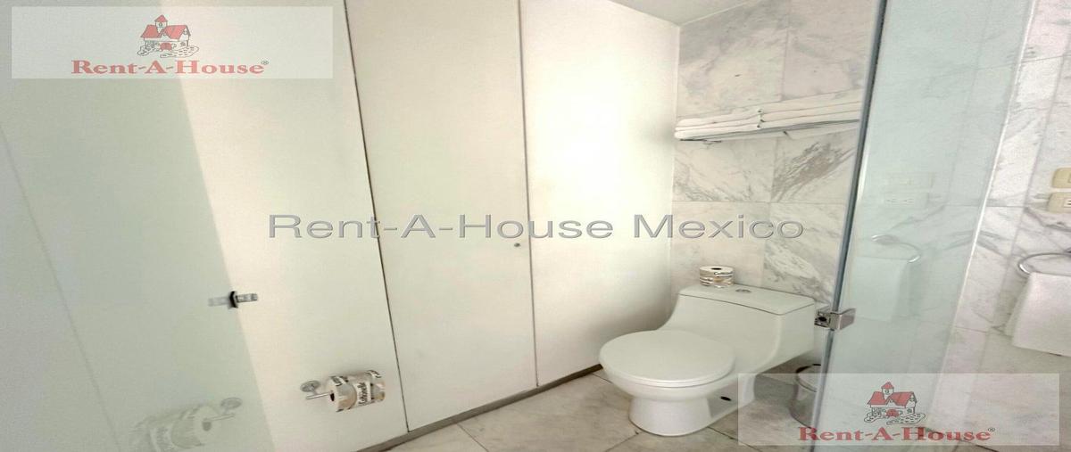Foto de departamento en renta en  , napoles, benito juárez, df / cdmx, 0 No. 05