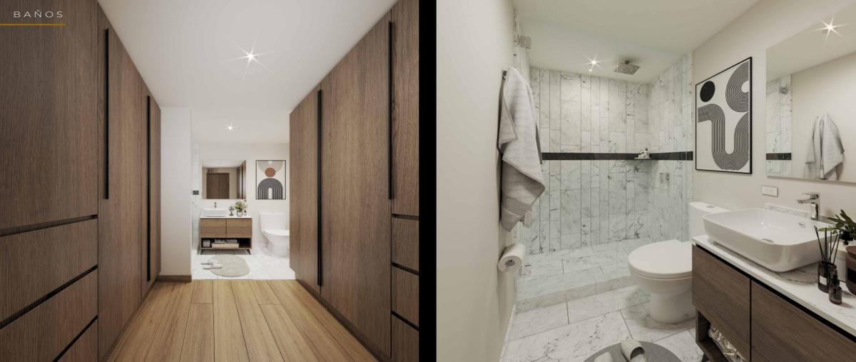 Foto de departamento en venta en  , napoles, benito juárez, df / cdmx, 0 No. 03
