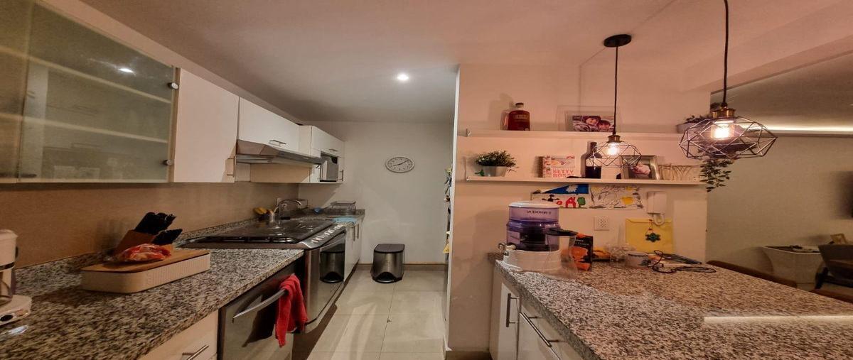 Foto de departamento en venta en  , napoles, benito juárez, df / cdmx, 0 No. 04