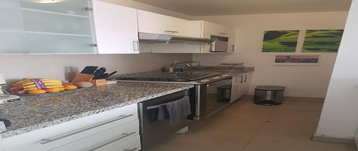 Foto de departamento en venta en  , napoles, benito juárez, df / cdmx, 0 No. 05