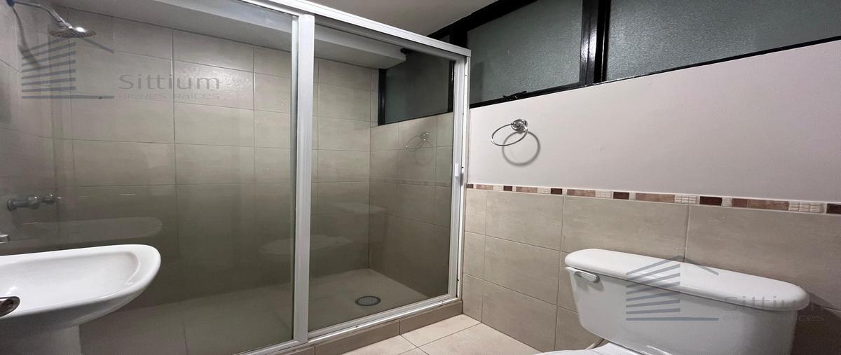 Foto de departamento en renta en  , napoles, benito juárez, df / cdmx, 0 No. 05