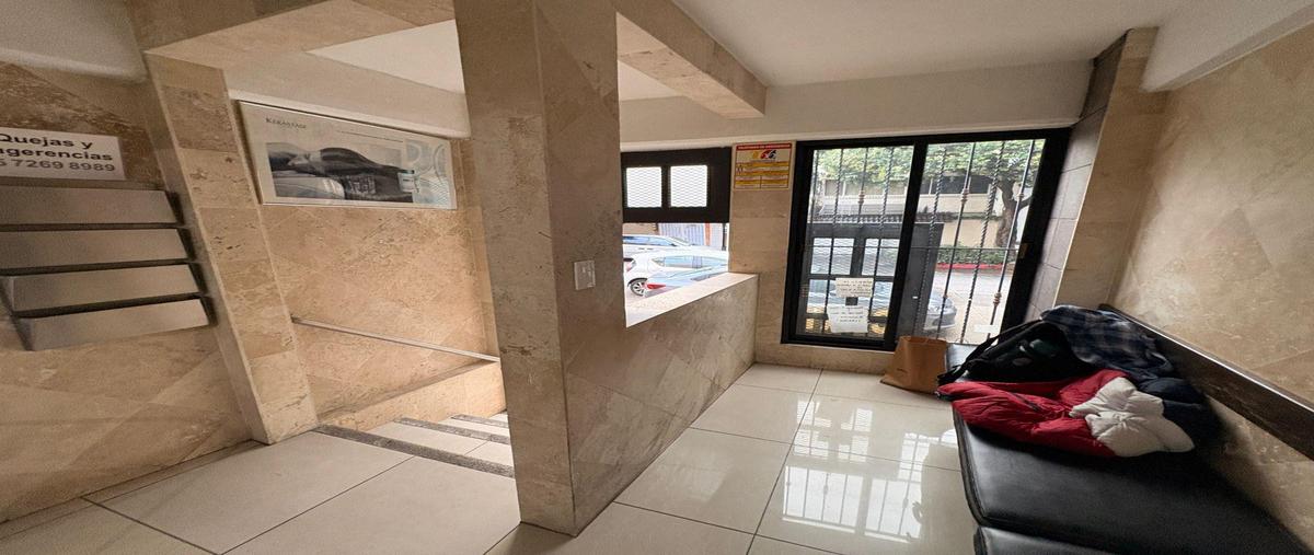 Foto de local en renta en  , napoles, benito juárez, df / cdmx, 0 No. 04