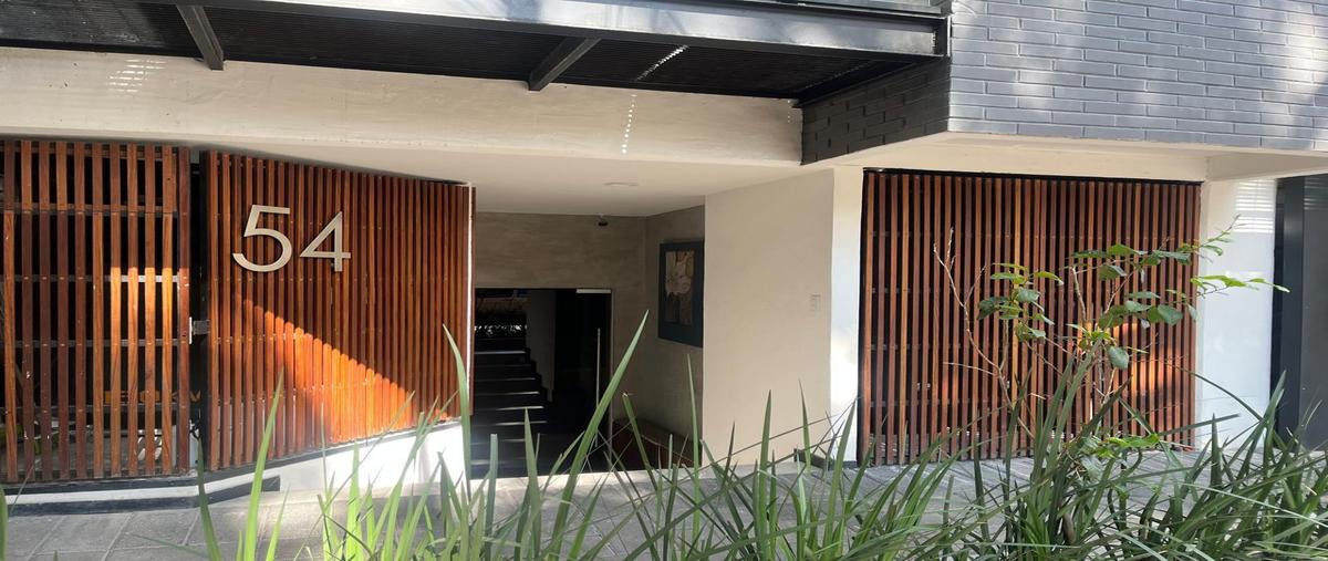 Foto de departamento en , napoles, benito juárez, df / cdmx, 0 foto 01 Foto de departamento en venta en , napoles, benito juárez, df / cdmx, 0 No. 01