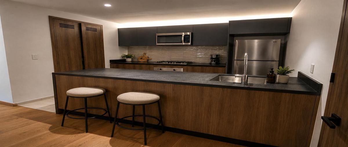 Foto de departamento en renta en  , napoles, benito juárez, df / cdmx, 0 No. 03