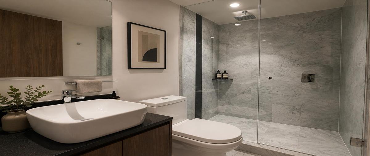 Foto de departamento en renta en  , napoles, benito juárez, df / cdmx, 0 No. 04