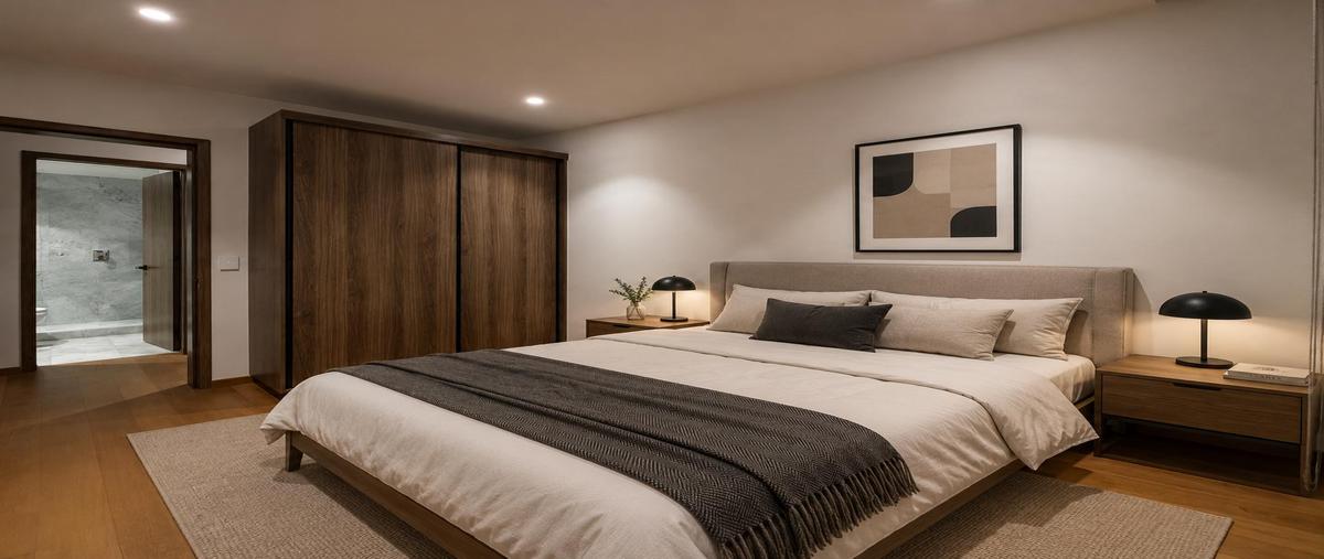 Foto de departamento en renta en  , napoles, benito juárez, df / cdmx, 0 No. 05