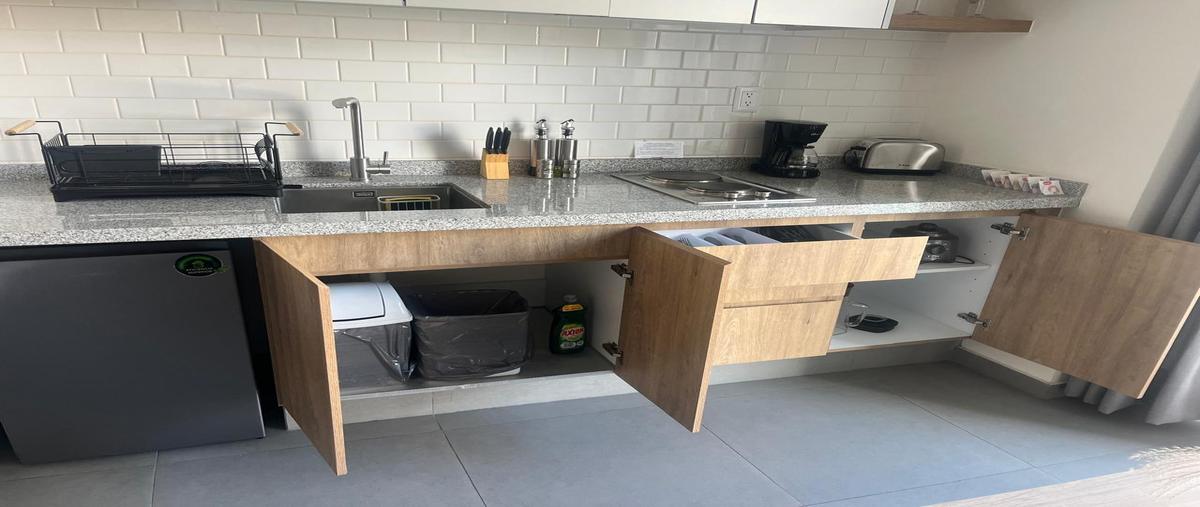 Foto de departamento en venta en  , napoles, benito juárez, df / cdmx, 0 No. 04
