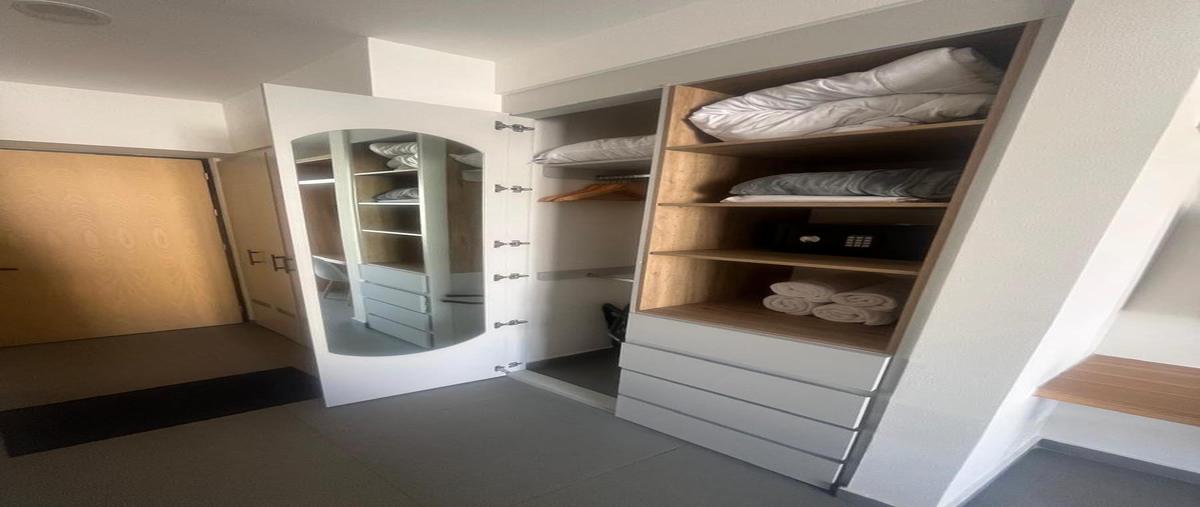 Foto de departamento en venta en  , napoles, benito juárez, df / cdmx, 0 No. 05