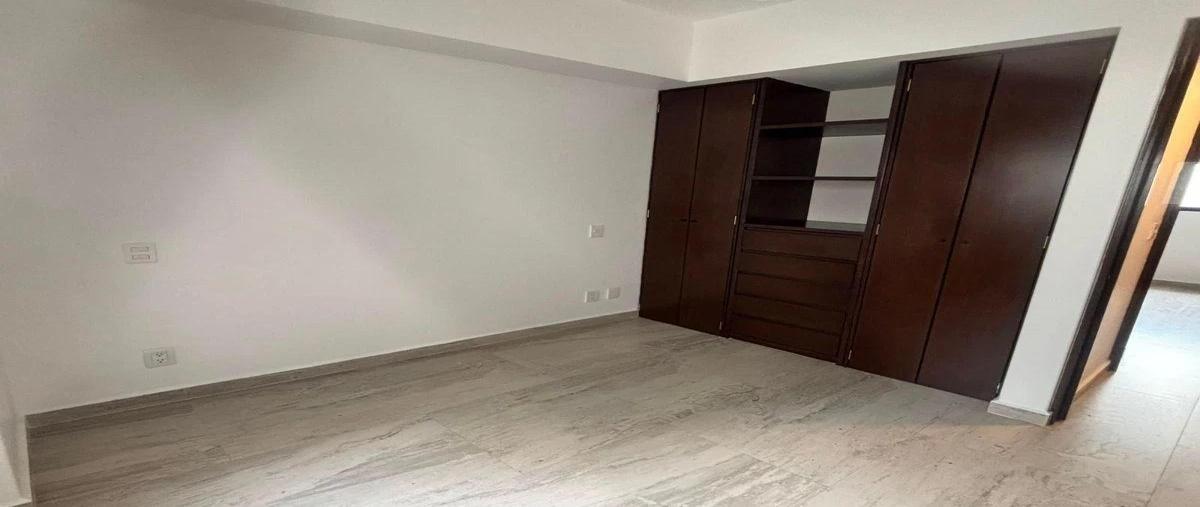 Foto de departamento en renta en  , napoles, benito juárez, df / cdmx, 0 No. 03
